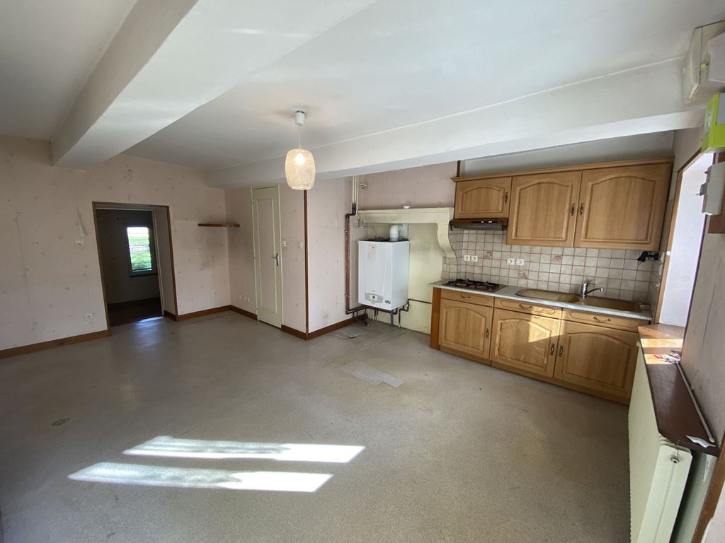 Immeuble CHAMPFORGEUIL (71530) BOUCA ET FICHOT TRANSACTIONS