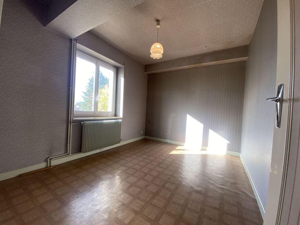 Immeuble CHAMPFORGEUIL (71530) BOUCA ET FICHOT TRANSACTIONS