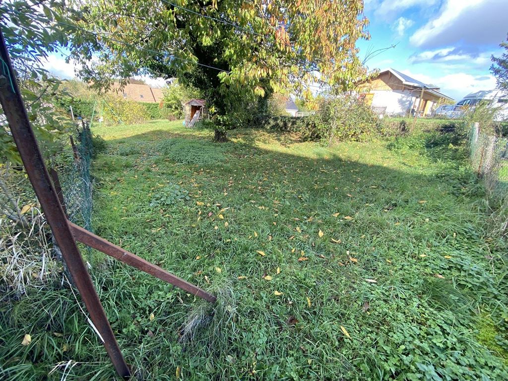 Immeuble CHAMPFORGEUIL (71530) BOUCA ET FICHOT TRANSACTIONS