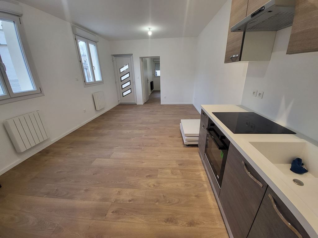 Immeuble CHALON SUR SAONE (71100) BOUCA ET FICHOT TRANSACTIONS