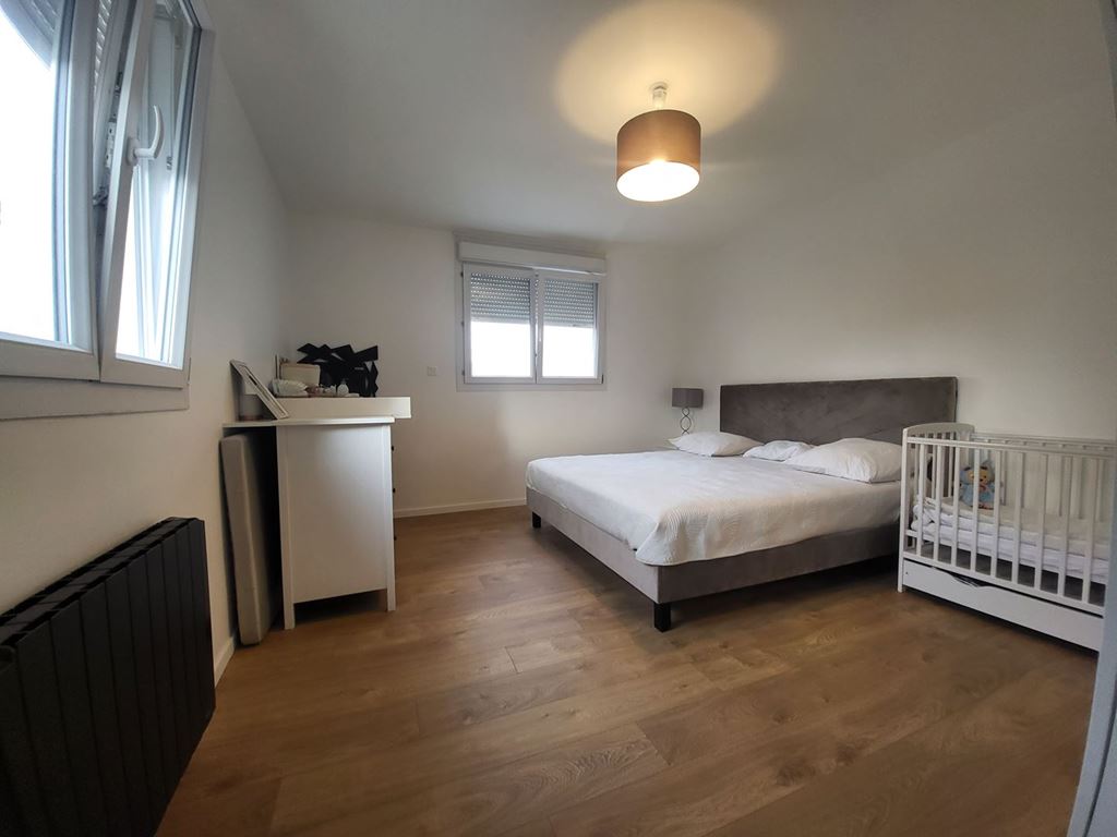 Immeuble CHALON SUR SAONE (71100) BOUCA ET FICHOT TRANSACTIONS