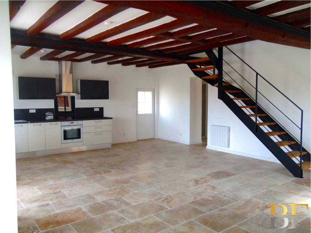 Maison indépendante VIREY LE GRAND (71530) BOUCA ET FICHOT TRANSACTIONS