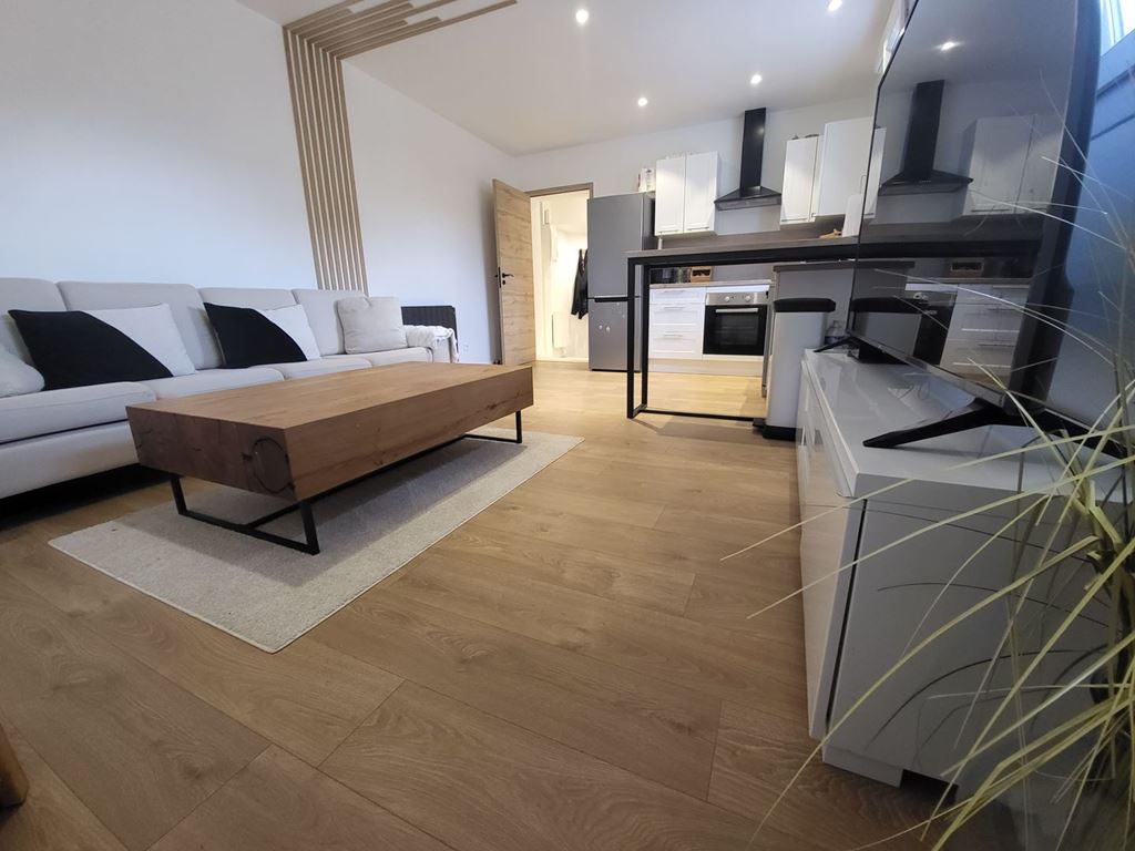 Immeuble CHALON SUR SAONE (71100) BOUCA ET FICHOT TRANSACTIONS