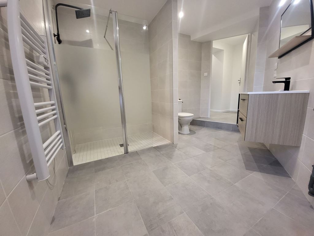 Immeuble CHALON SUR SAONE (71100) BOUCA ET FICHOT TRANSACTIONS