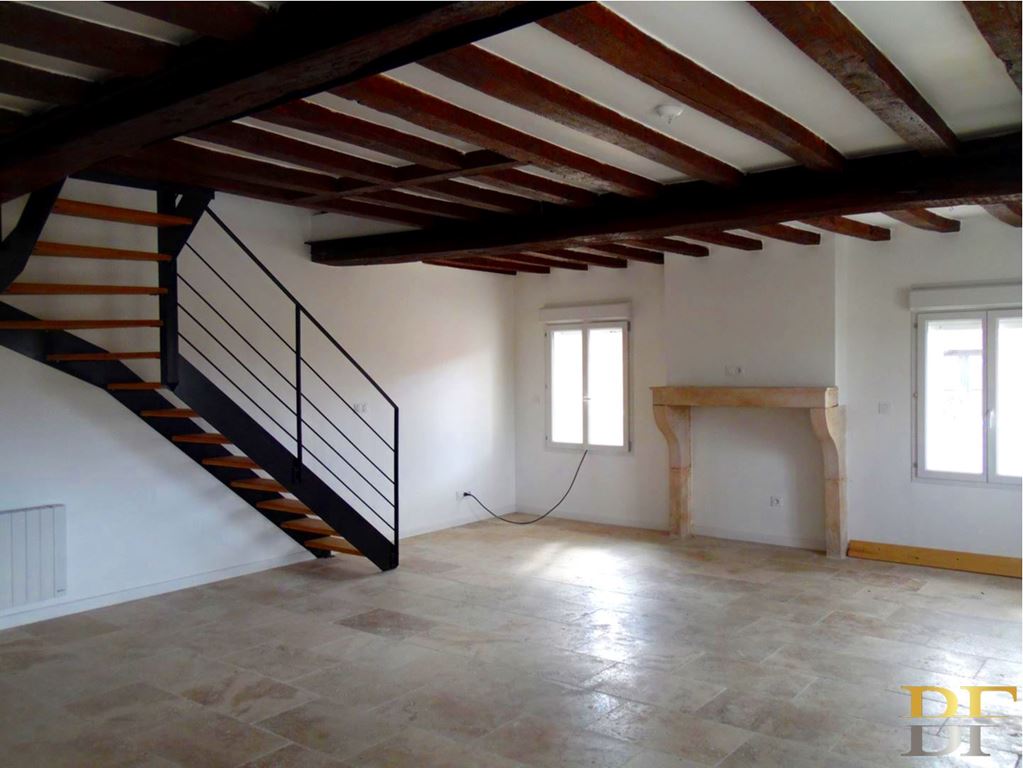 Maison indépendante VIREY LE GRAND (71530) BOUCA ET FICHOT TRANSACTIONS