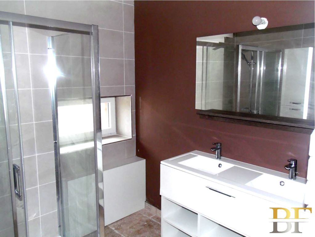 Maison indépendante VIREY LE GRAND (71530) BOUCA ET FICHOT TRANSACTIONS