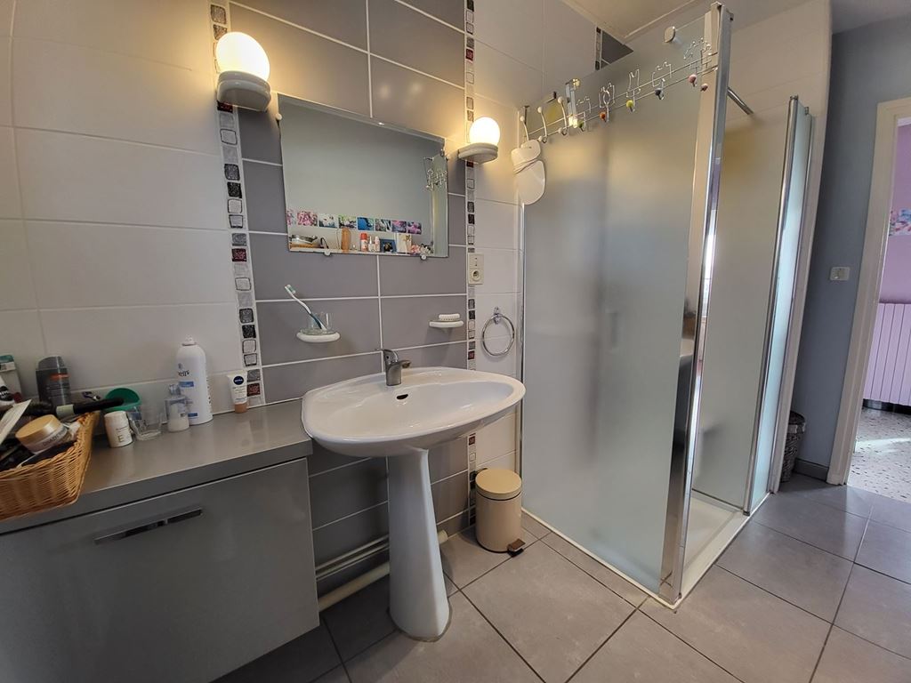 Maison traditionnelle CHAMPFORGEUIL (71530) BOUCA ET FICHOT TRANSACTIONS