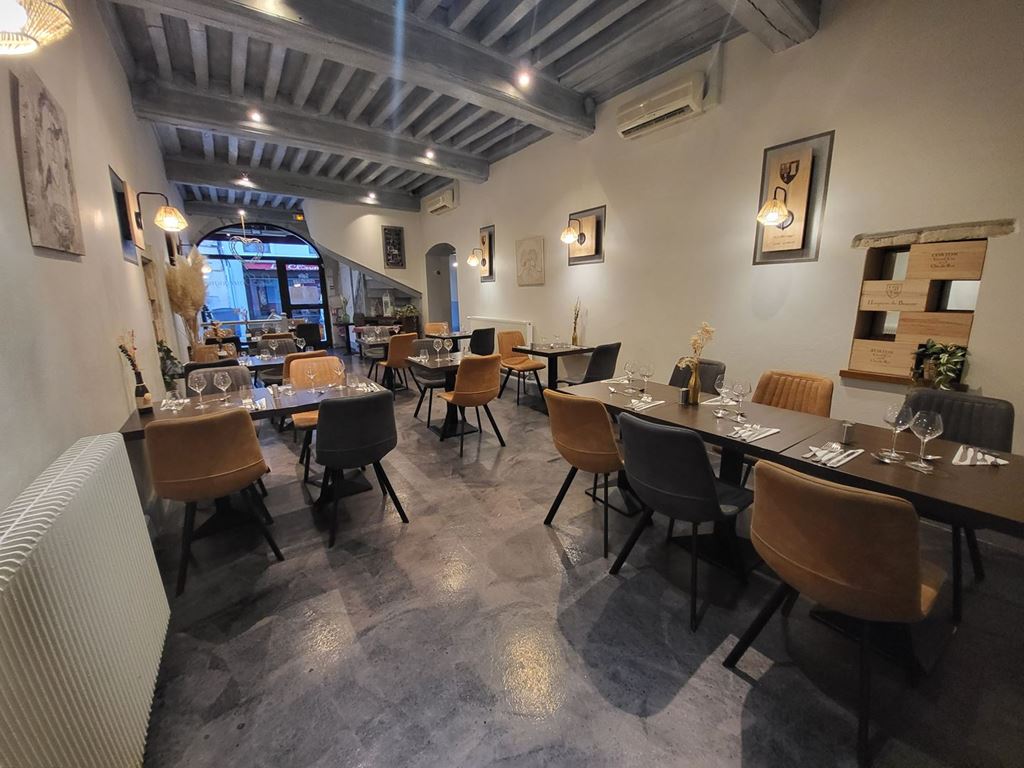 Murs commerciaux CHALON SUR SAONE (71100) BOUCA ET FICHOT TRANSACTIONS