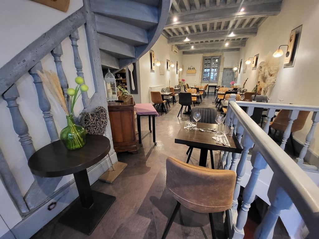 Murs commerciaux CHALON SUR SAONE (71100) BOUCA ET FICHOT TRANSACTIONS