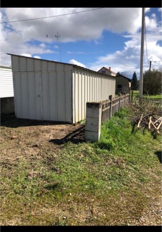 Propriété CHALON SUR SAONE (71100) BOUCA ET FICHOT TRANSACTIONS