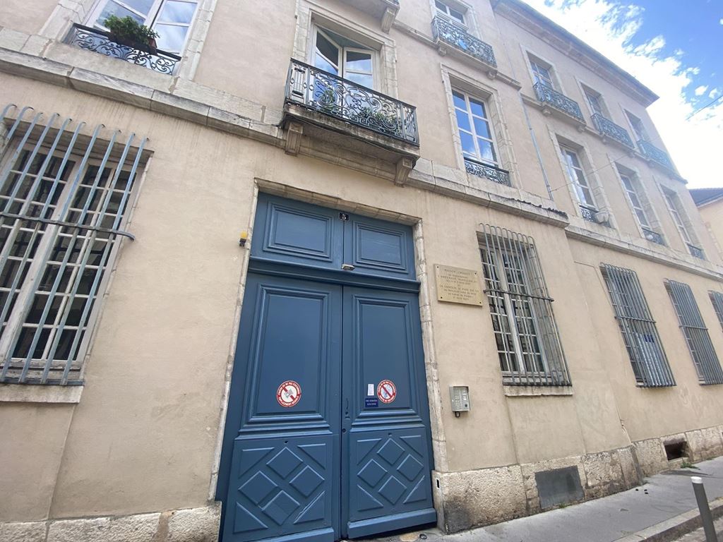 Appartement CHALON SUR SAONE (71100) BOUCA ET FICHOT TRANSACTIONS