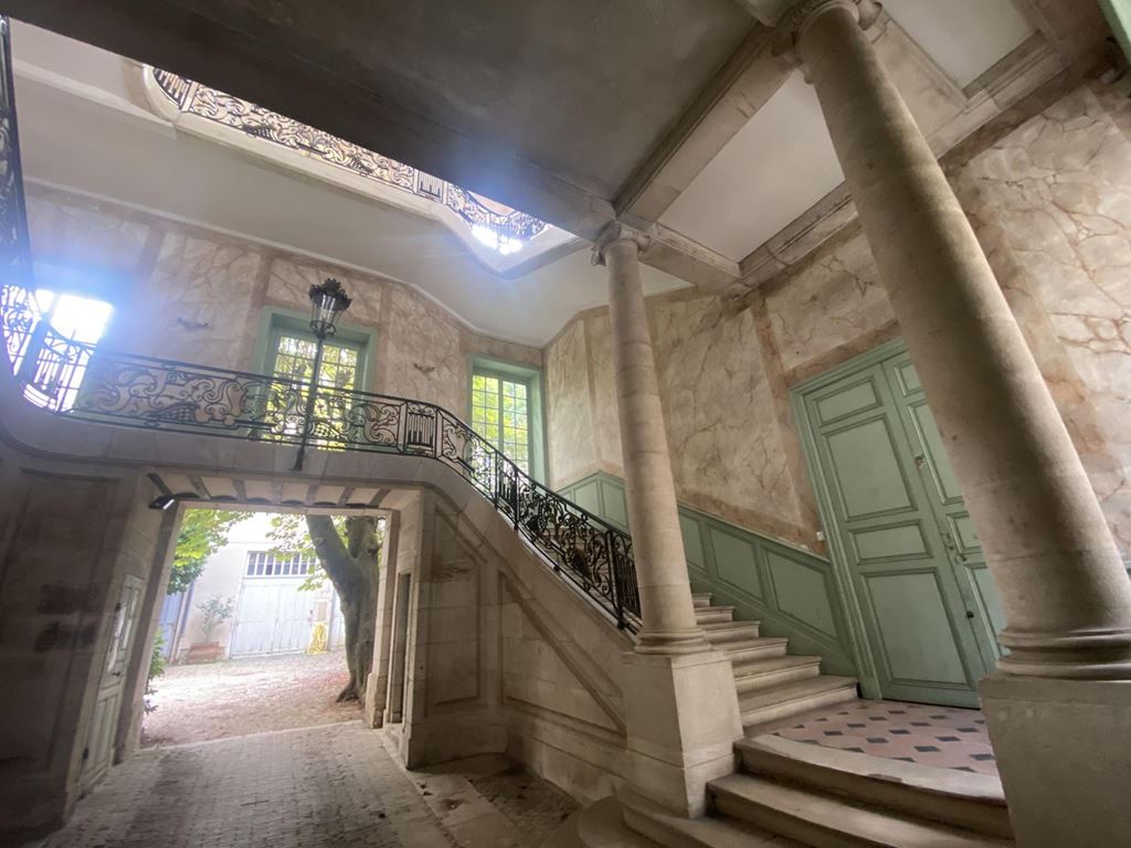 Appartement CHALON SUR SAONE (71100) BOUCA ET FICHOT TRANSACTIONS