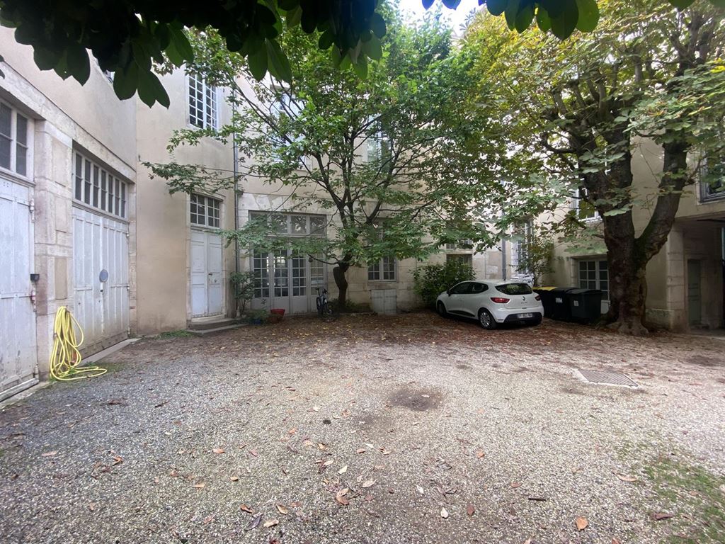 Appartement CHALON SUR SAONE (71100) BOUCA ET FICHOT TRANSACTIONS