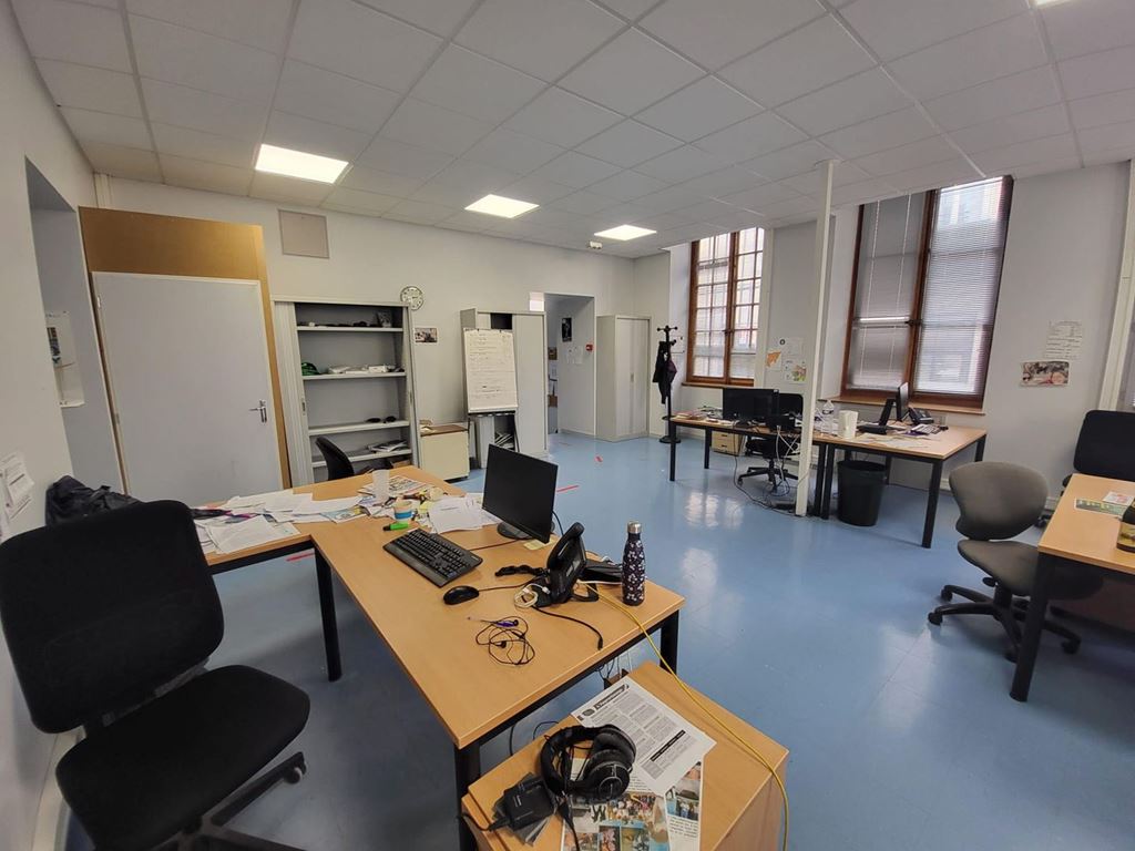 Appartement CHALON SUR SAONE (71100) BOUCA ET FICHOT TRANSACTIONS