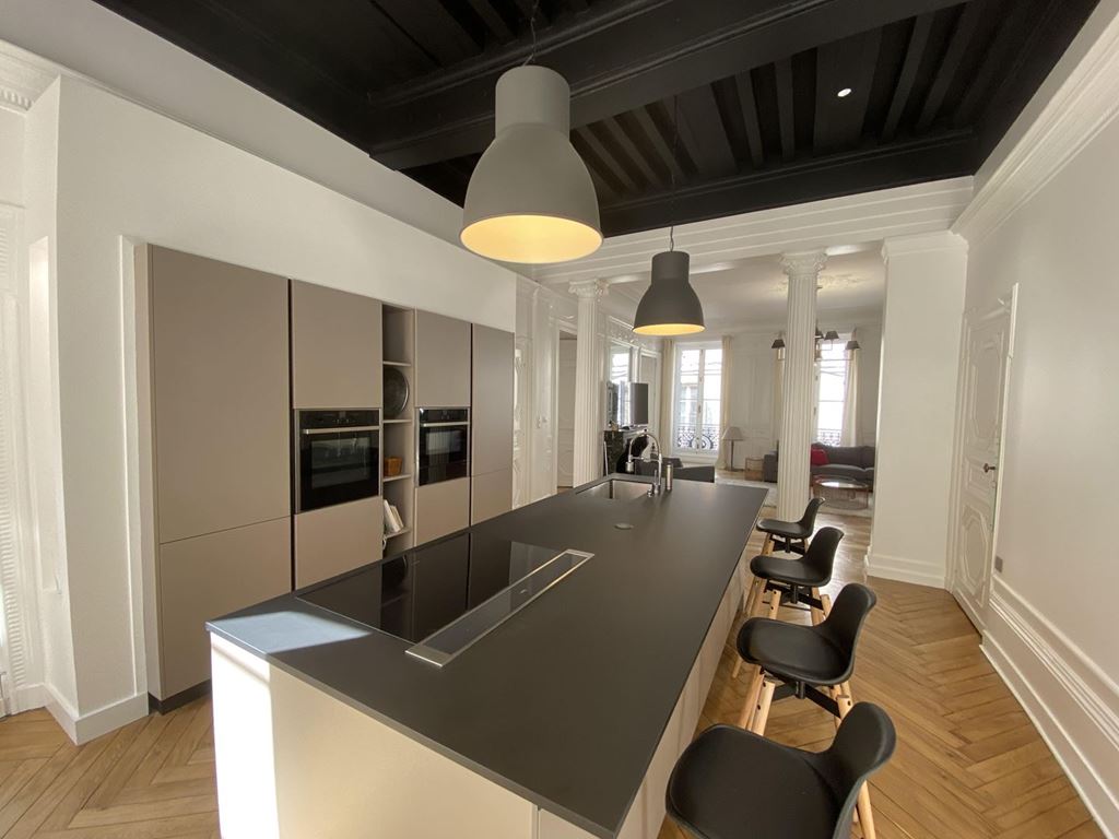 Appartement Loft CHALON SUR SAONE (71100) BOUCA ET FICHOT TRANSACTIONS