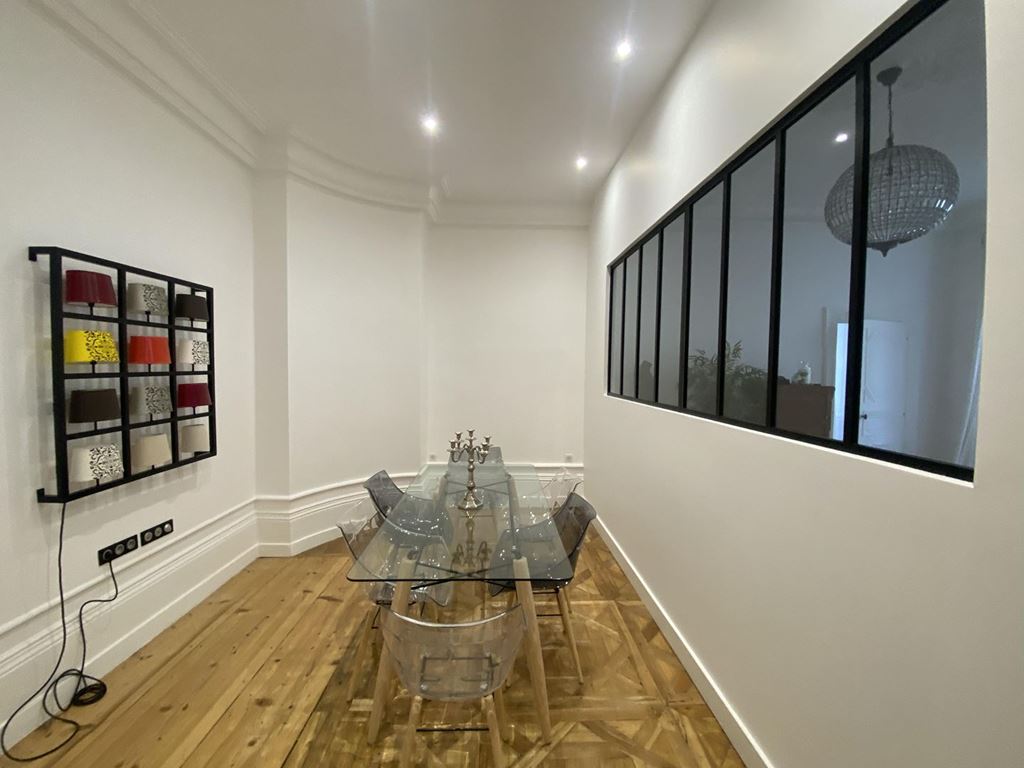 Appartement Loft CHALON SUR SAONE (71100) BOUCA ET FICHOT TRANSACTIONS