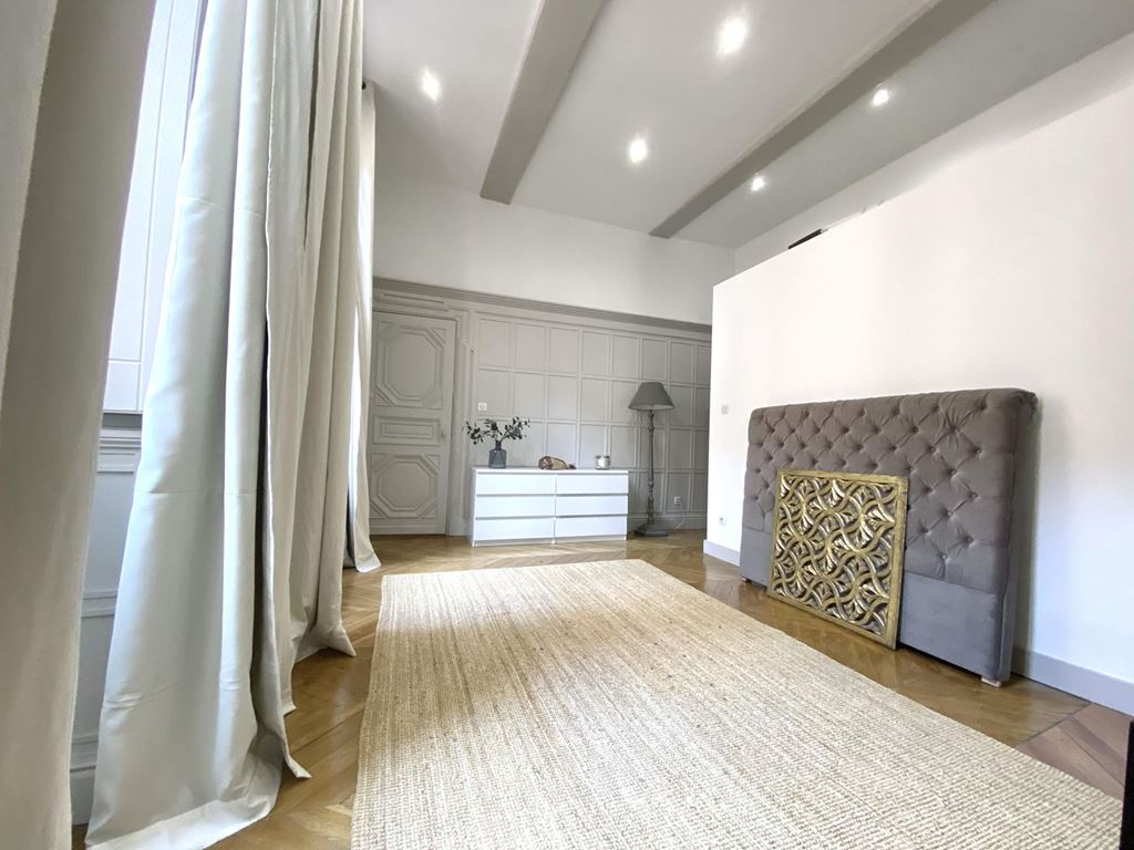 Appartement Loft CHALON SUR SAONE (71100) BOUCA ET FICHOT TRANSACTIONS