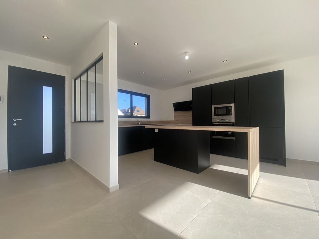 Maison Contemporaine ST MARCEL (71380) BOUCA ET FICHOT TRANSACTIONS