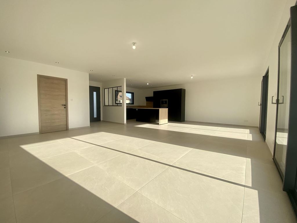 Maison Contemporaine ST MARCEL (71380) BOUCA ET FICHOT TRANSACTIONS