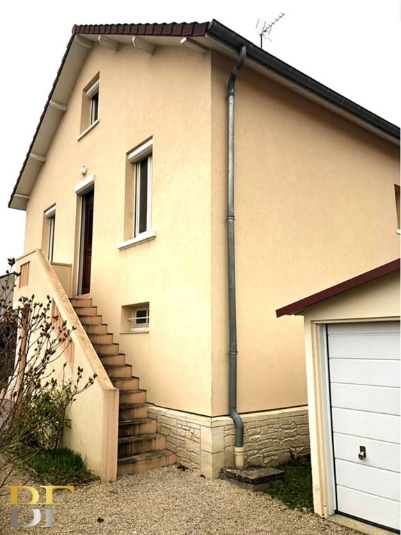 Maison indépendante CHATENOY LE ROYAL (71880) BOUCA ET FICHOT TRANSACTIONS