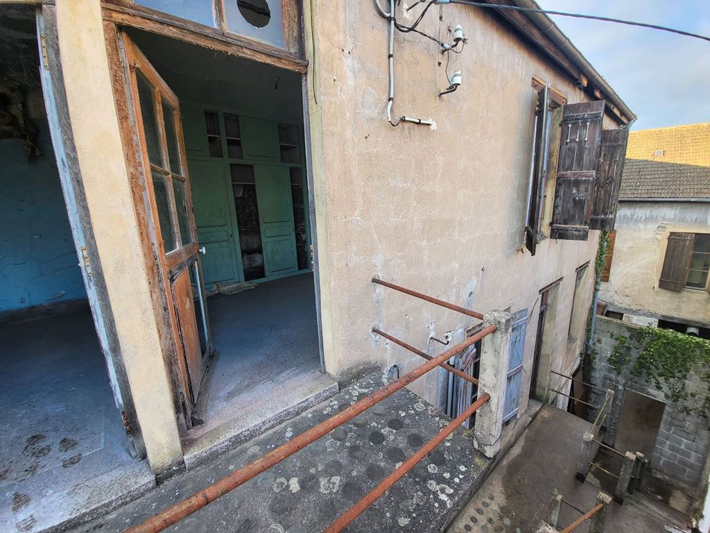 Immeuble CHALON SUR SAONE (71100) BOUCA ET FICHOT TRANSACTIONS