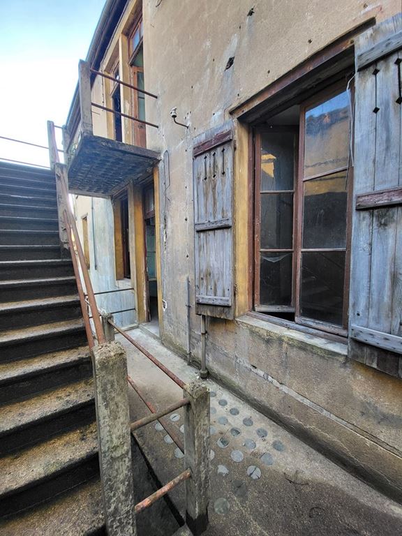 Immeuble CHALON SUR SAONE (71100) BOUCA ET FICHOT TRANSACTIONS