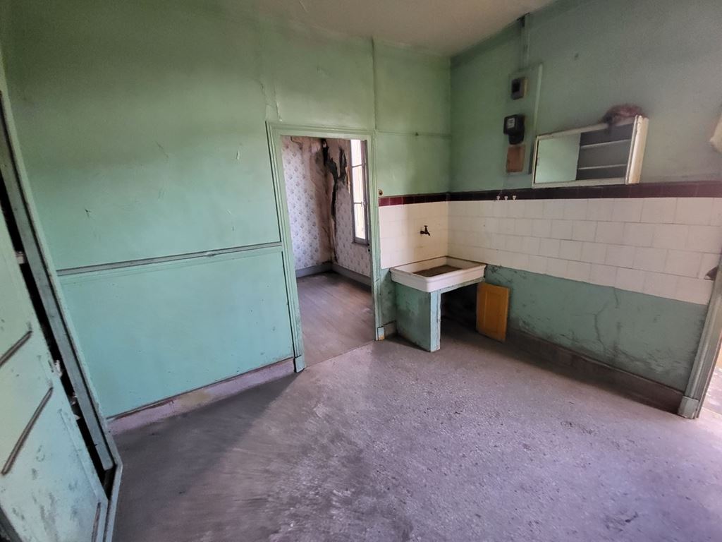 Immeuble CHALON SUR SAONE (71100) BOUCA ET FICHOT TRANSACTIONS