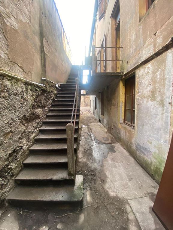 Immeuble CHALON SUR SAONE (71100) BOUCA ET FICHOT TRANSACTIONS