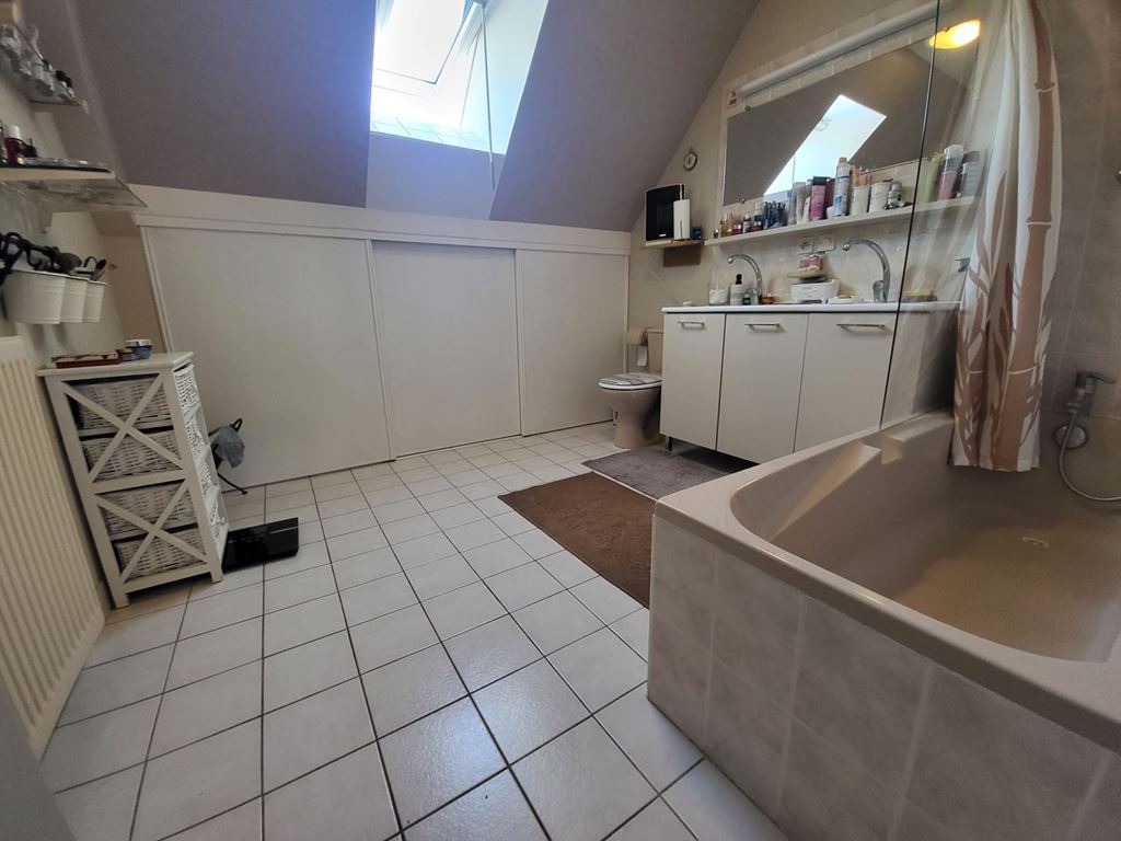 Maison ST REMY (71100) BOUCA ET FICHOT TRANSACTIONS