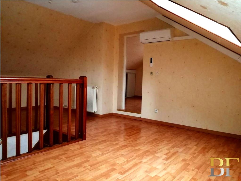 Maison indépendante CHATENOY LE ROYAL (71880) BOUCA ET FICHOT TRANSACTIONS