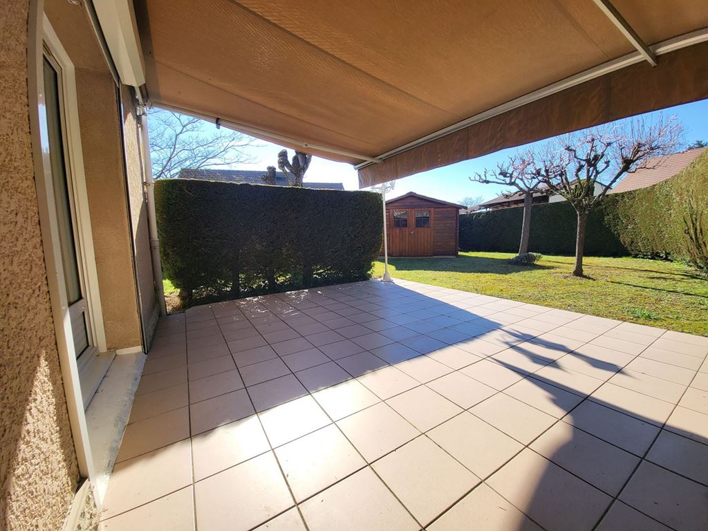 Maison ST REMY (71100) BOUCA ET FICHOT TRANSACTIONS