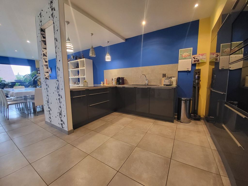 Maison ST JEAN DE VAUX (71640) BOUCA ET FICHOT TRANSACTIONS