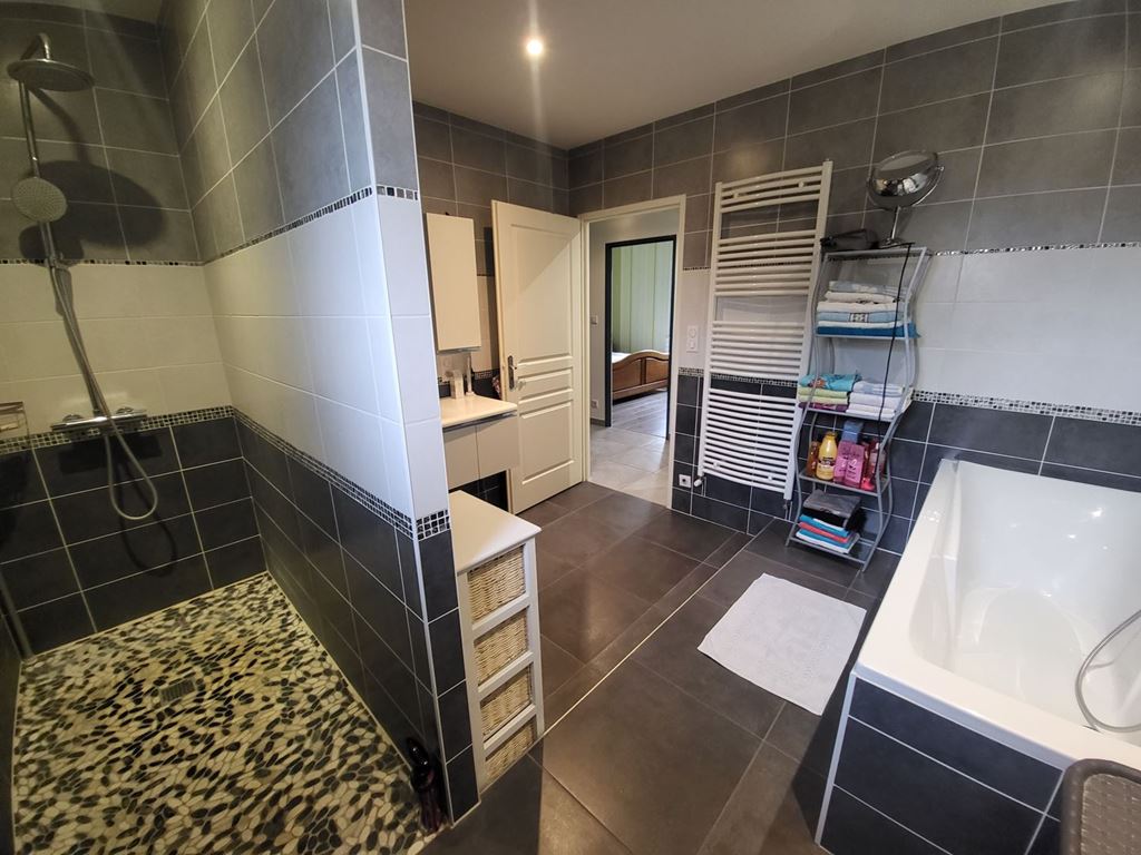 Maison ST JEAN DE VAUX (71640) BOUCA ET FICHOT TRANSACTIONS