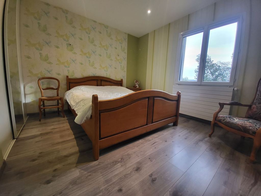 Maison ST JEAN DE VAUX (71640) BOUCA ET FICHOT TRANSACTIONS