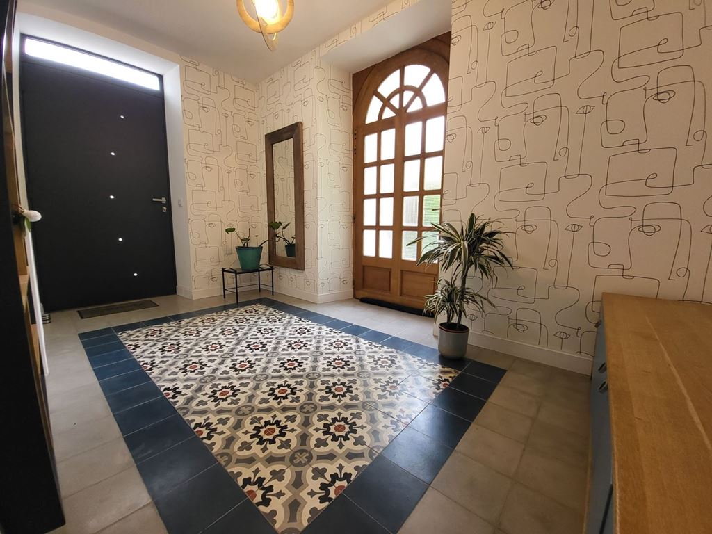 Demeure CHALON SUR SAONE (71100) BOUCA ET FICHOT TRANSACTIONS