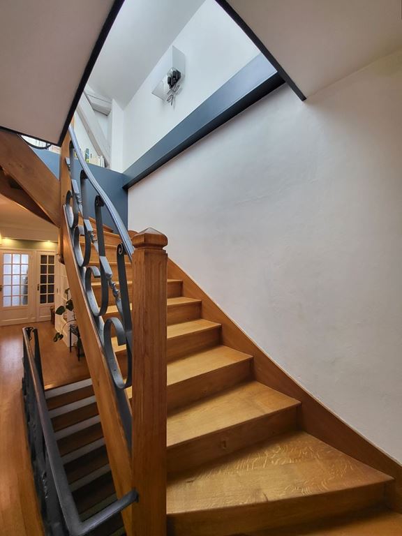 Demeure CHALON SUR SAONE (71100) BOUCA ET FICHOT TRANSACTIONS