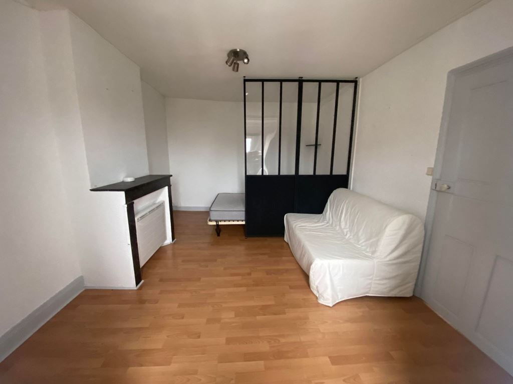 Appartement CHALON SUR SAONE (71100) BOUCA ET FICHOT TRANSACTIONS