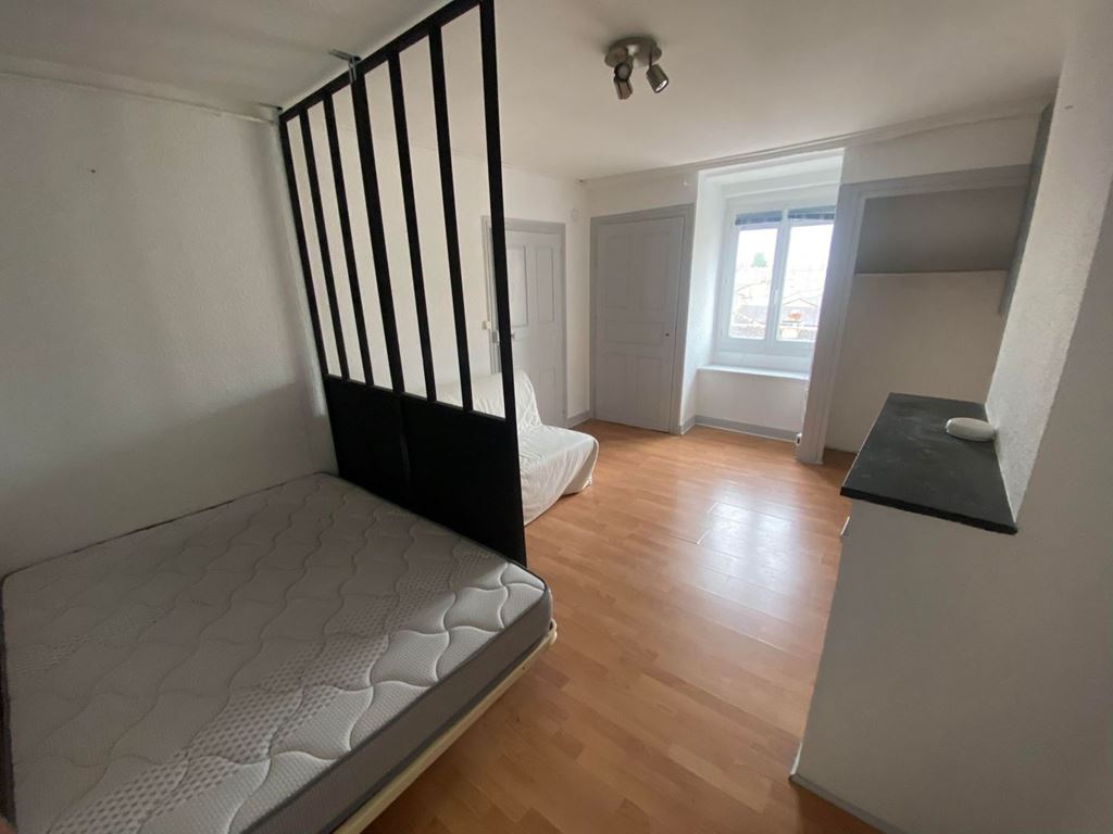 Appartement CHALON SUR SAONE (71100) BOUCA ET FICHOT TRANSACTIONS