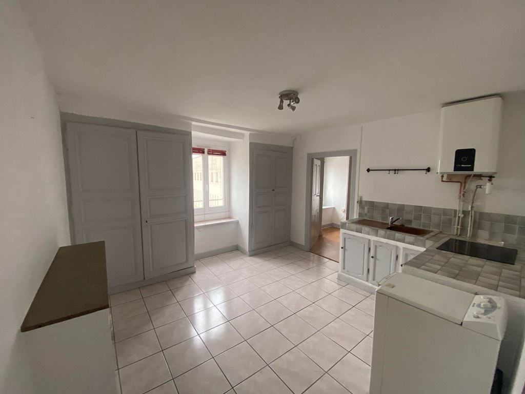 Appartement CHALON SUR SAONE (71100) BOUCA ET FICHOT TRANSACTIONS