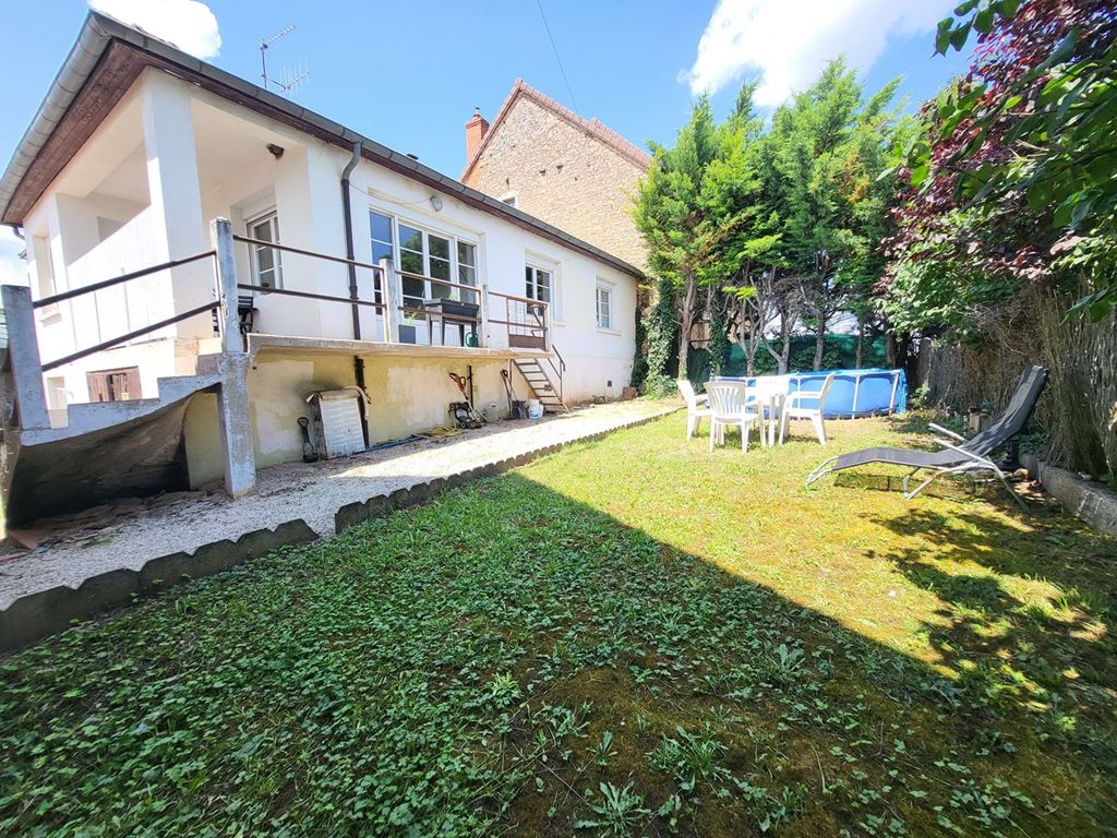 Maison GIVRY (71640) BOUCA ET FICHOT TRANSACTIONS