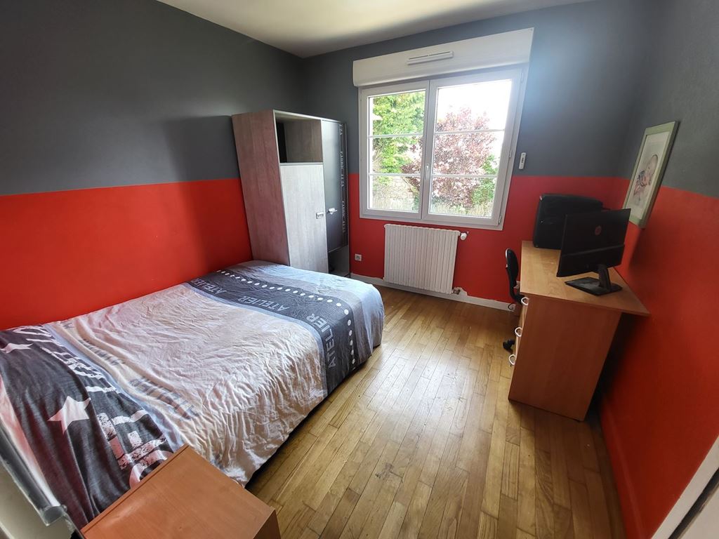 Maison GIVRY (71640) BOUCA ET FICHOT TRANSACTIONS