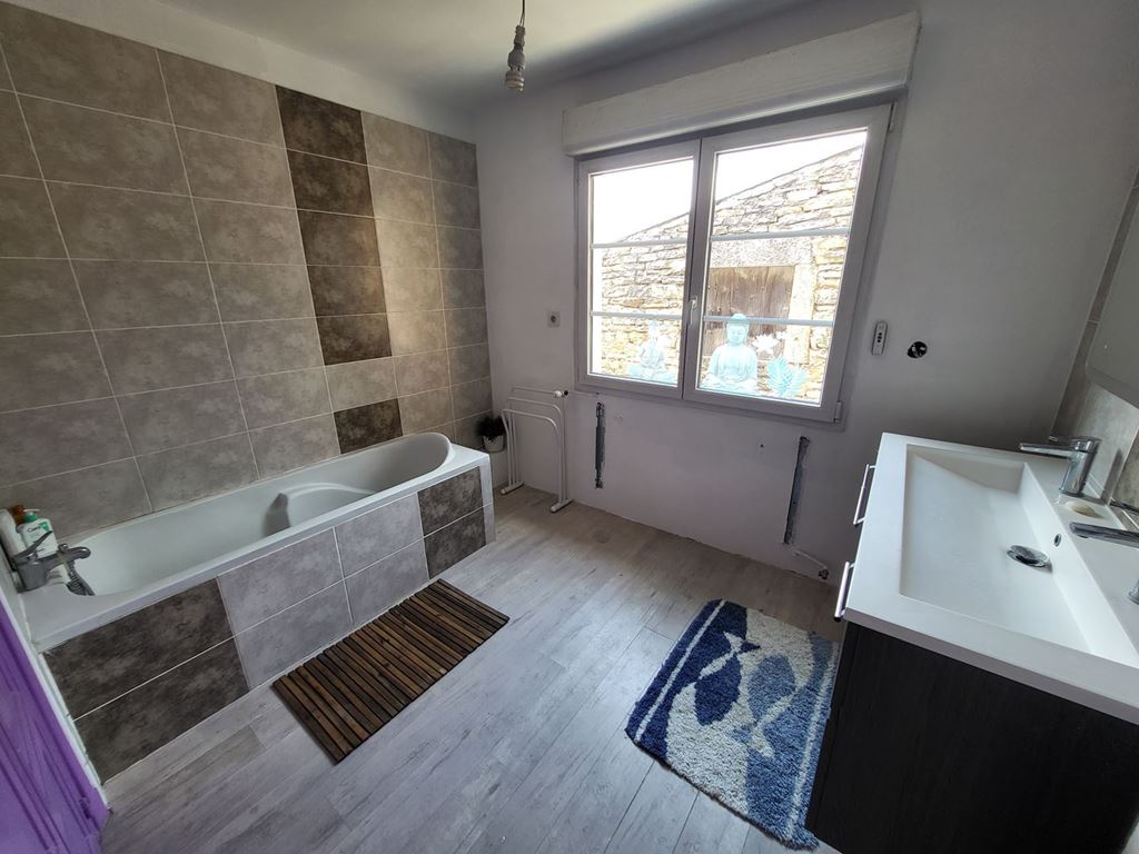 Maison GIVRY (71640) BOUCA ET FICHOT TRANSACTIONS