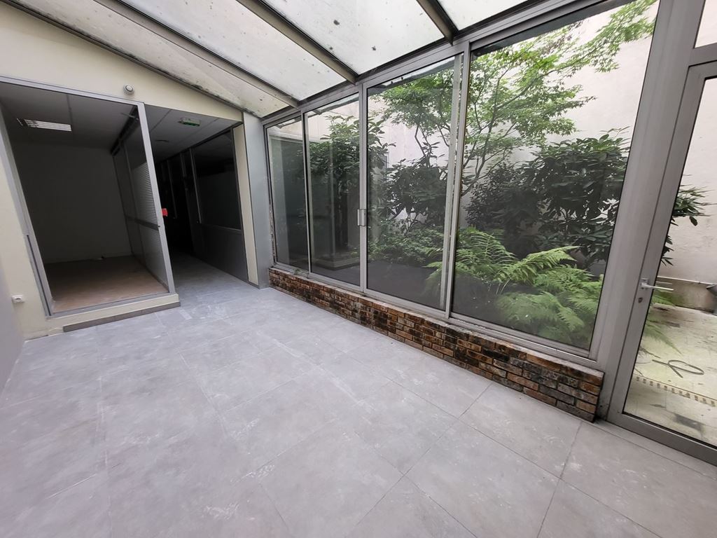 Local commercial CHALON SUR SAONE (71100) BOUCA ET FICHOT TRANSACTIONS