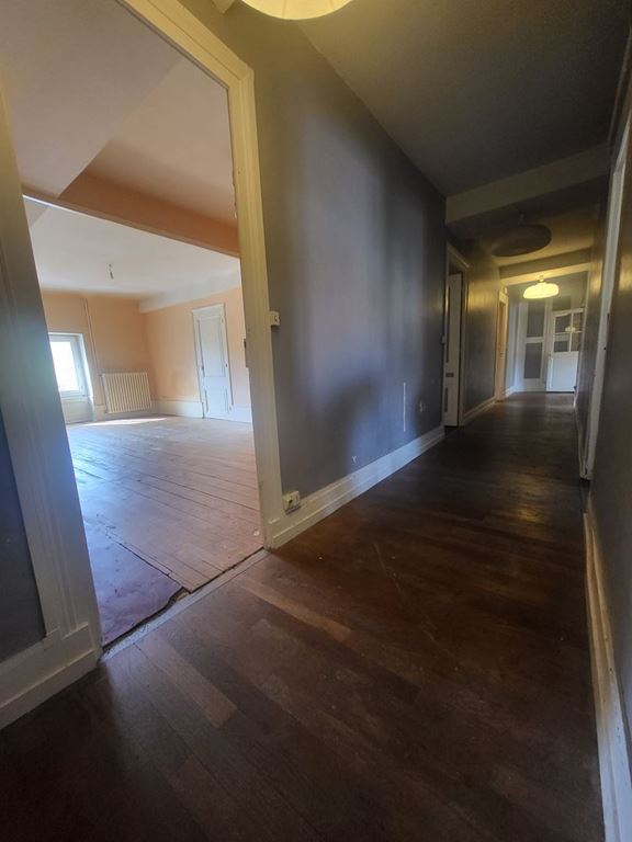 Appartement CHALON SUR SAONE (71100) BOUCA ET FICHOT TRANSACTIONS