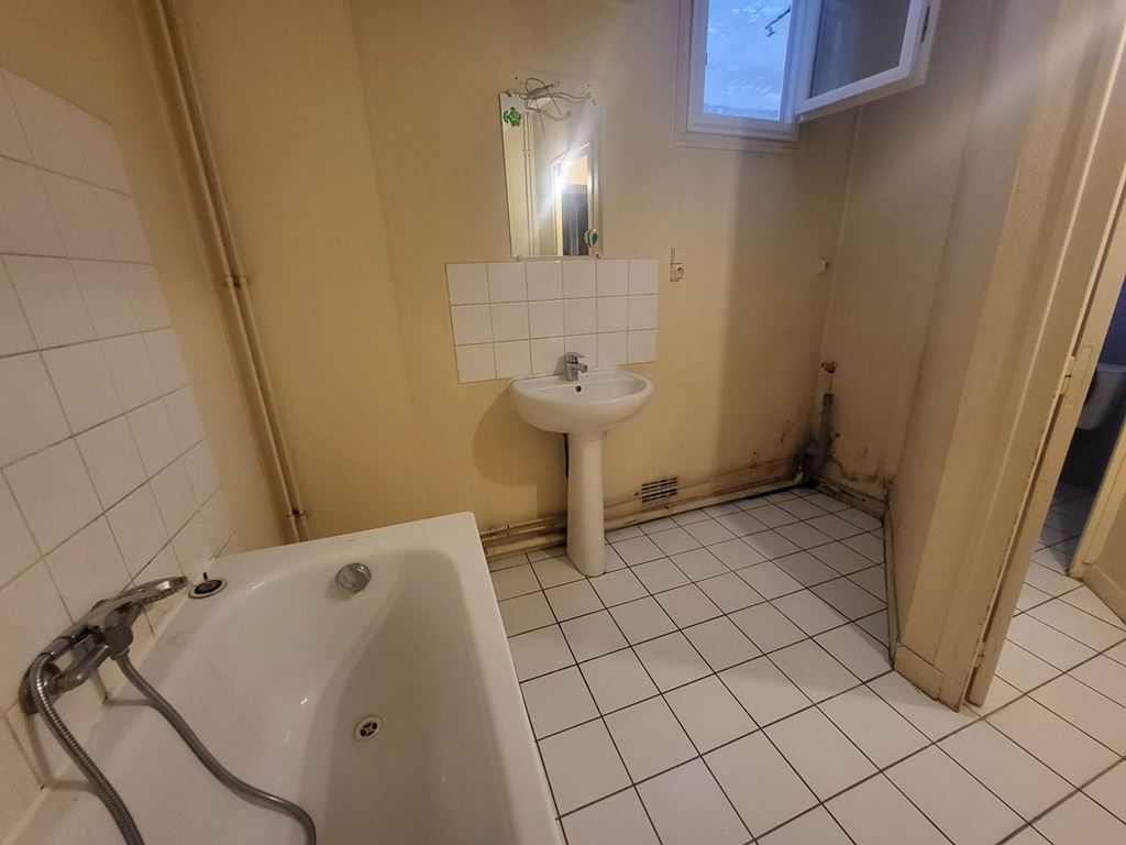 Appartement CHALON SUR SAONE (71100) BOUCA ET FICHOT TRANSACTIONS