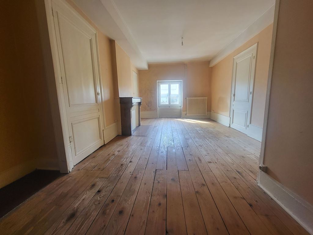 Appartement CHALON SUR SAONE (71100) BOUCA ET FICHOT TRANSACTIONS