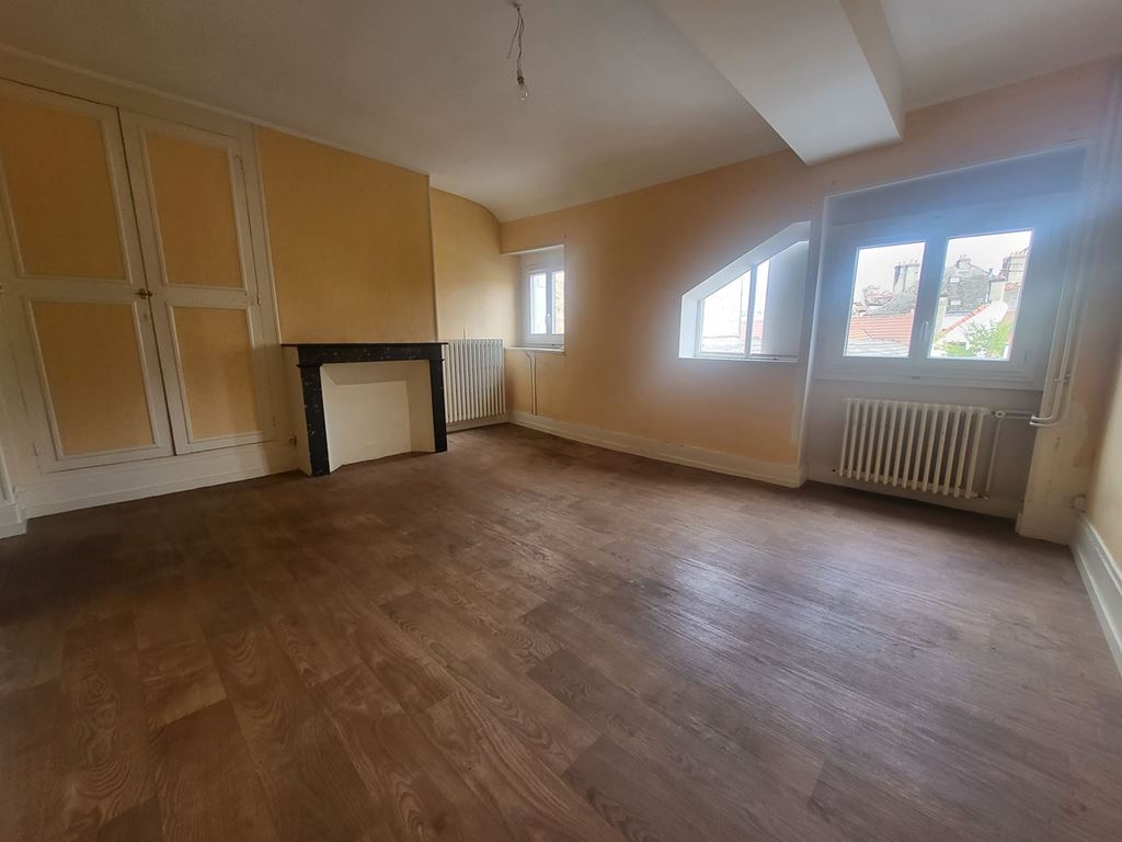 Appartement CHALON SUR SAONE (71100) BOUCA ET FICHOT TRANSACTIONS