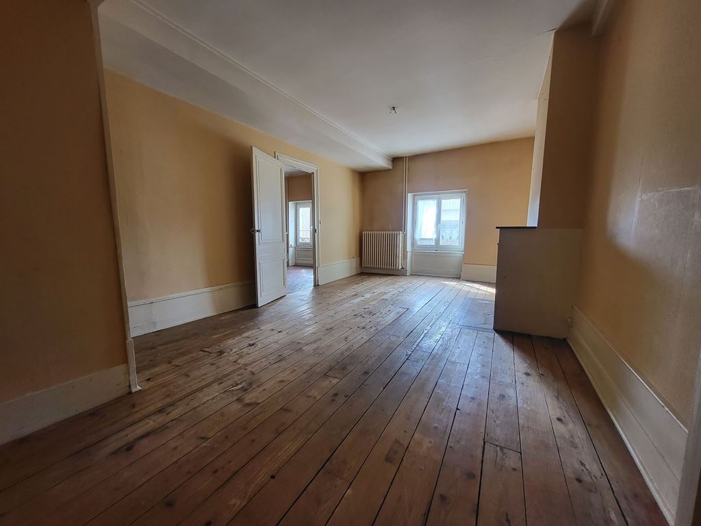 Appartement CHALON SUR SAONE (71100) BOUCA ET FICHOT TRANSACTIONS