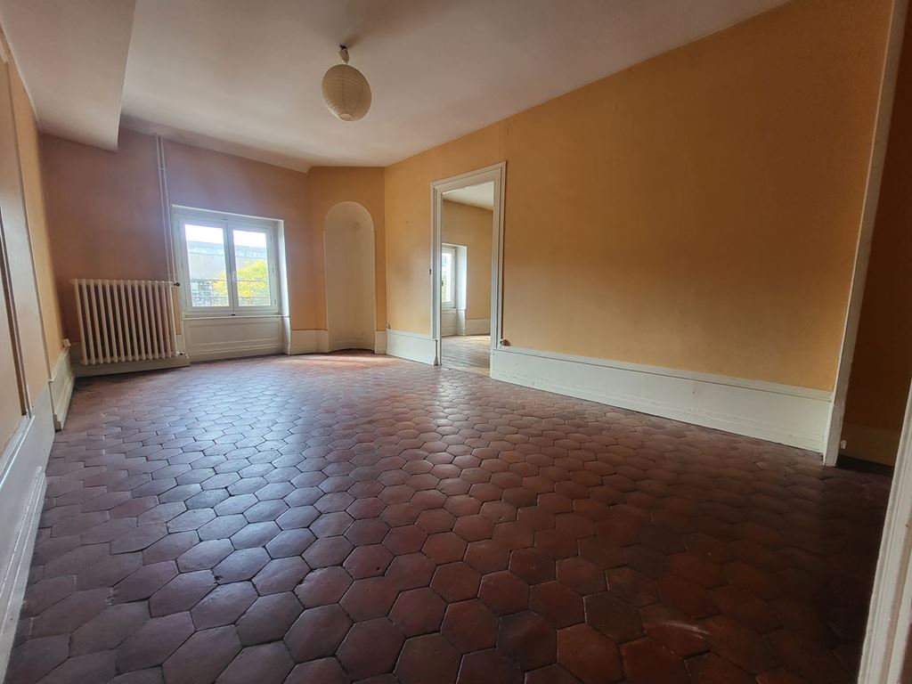 Appartement CHALON SUR SAONE (71100) BOUCA ET FICHOT TRANSACTIONS