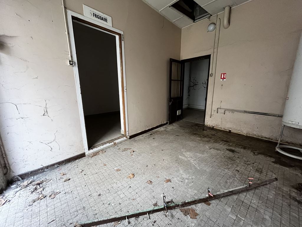 Appartement CHALON SUR SAONE (71100) BOUCA ET FICHOT TRANSACTIONS